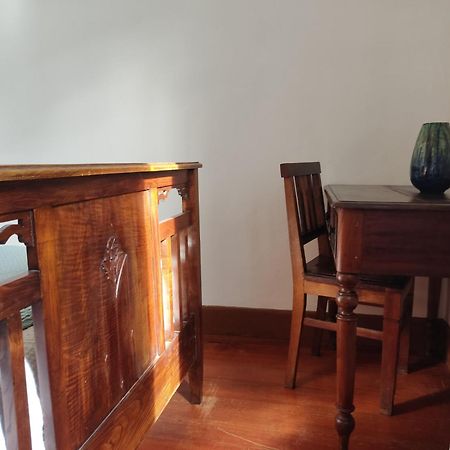 Casa Da Avo Rosa Lägenhet São Vicente Exteriör bild