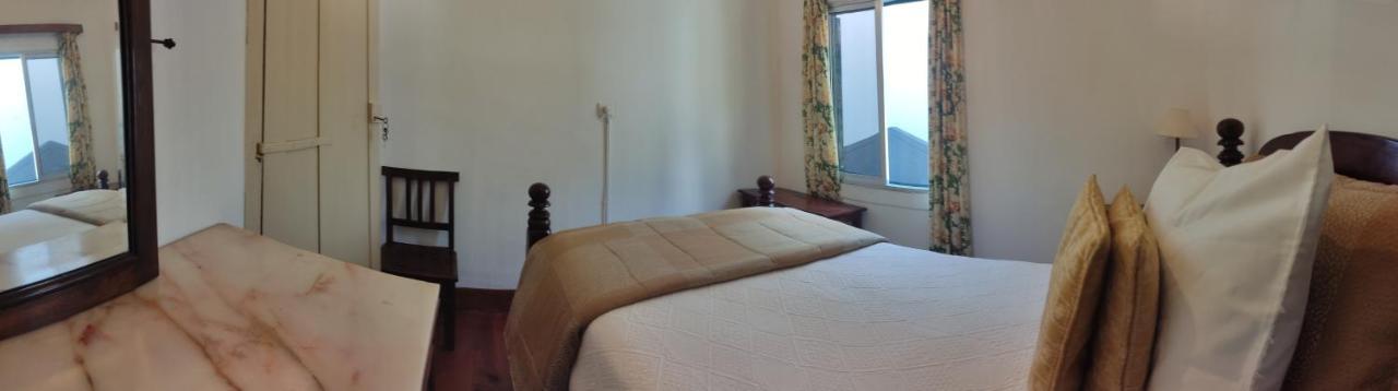 Casa Da Avo Rosa Lägenhet São Vicente Exteriör bild