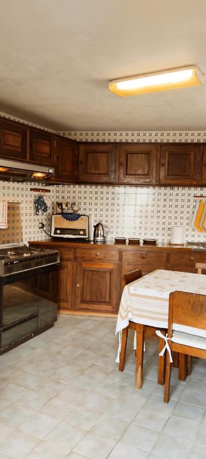 Casa Da Avo Rosa Lägenhet São Vicente Exteriör bild