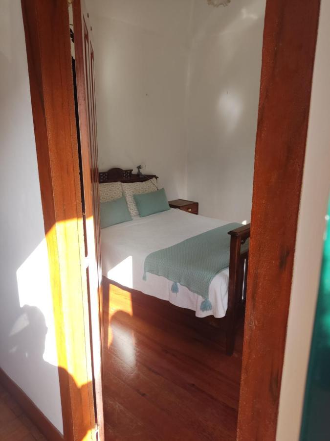 Casa Da Avo Rosa Lägenhet São Vicente Exteriör bild