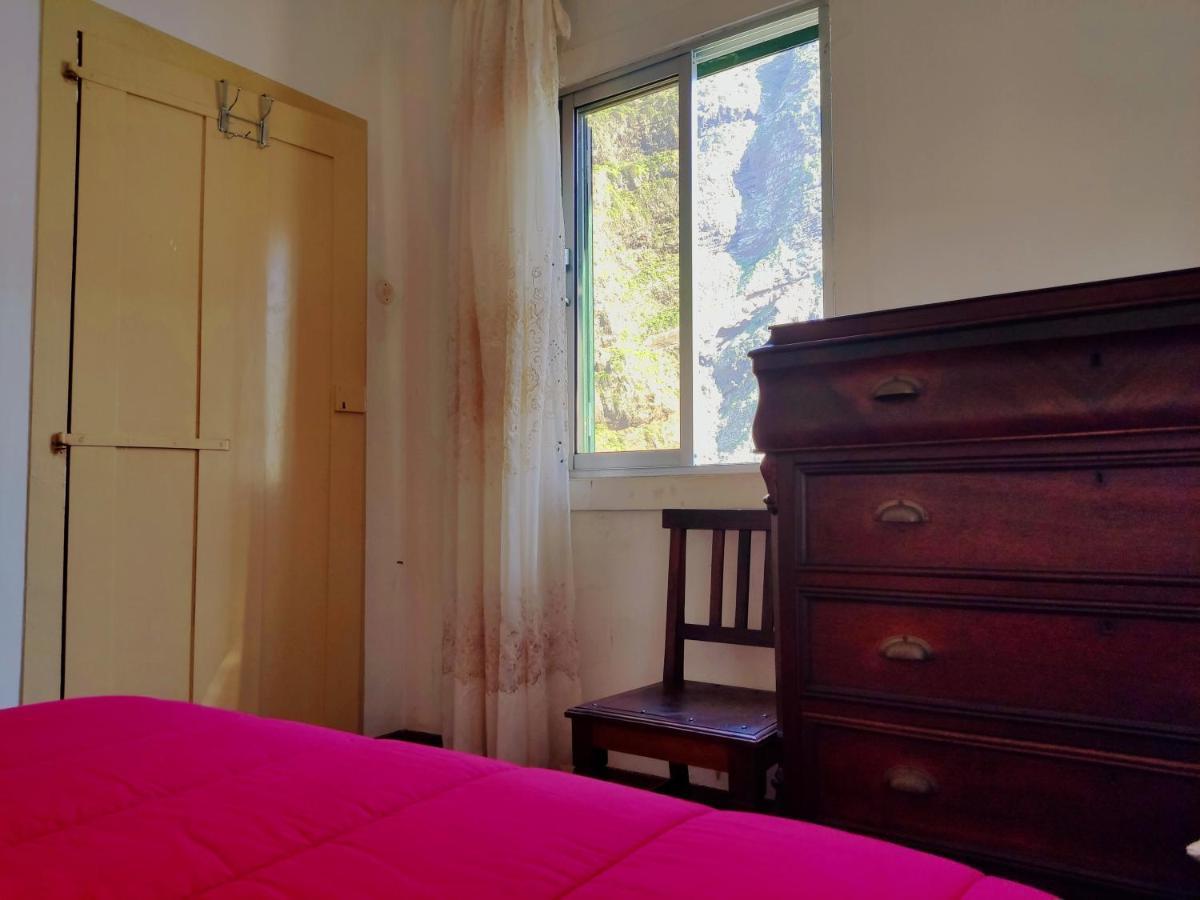 Casa Da Avo Rosa Lägenhet São Vicente Exteriör bild