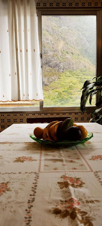 Casa Da Avo Rosa Lägenhet São Vicente Exteriör bild