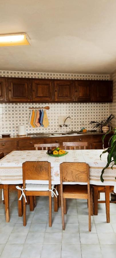 Casa Da Avo Rosa Lägenhet São Vicente Exteriör bild