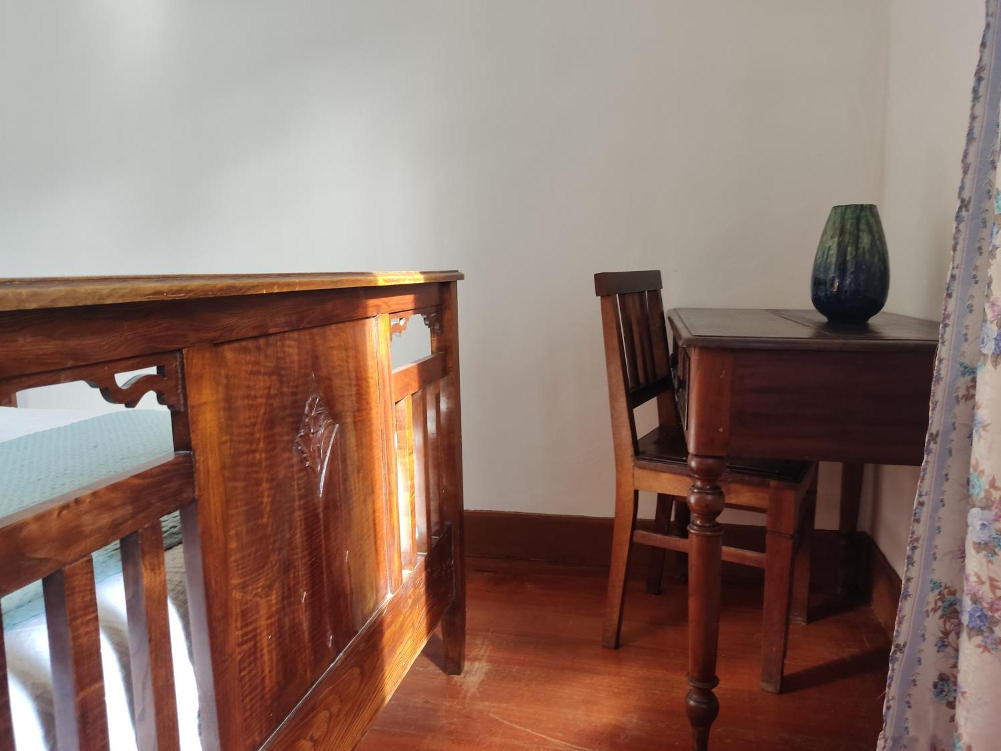 Casa Da Avo Rosa Lägenhet São Vicente Exteriör bild